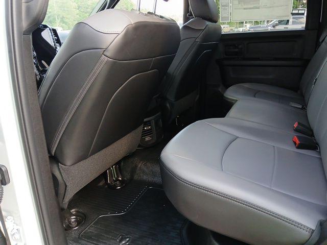 2026 Ram 3500 Tradesman/Big Horn