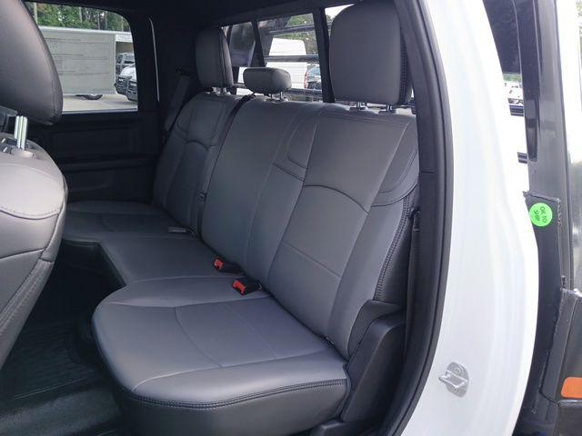 2026 Ram 3500 Tradesman/Big Horn