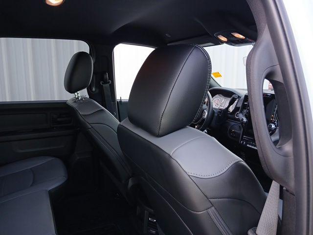 2026 Ram 3500 Tradesman/Big Horn