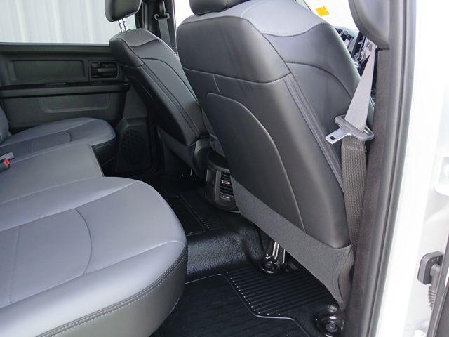 2026 Ram 3500 Tradesman/Big Horn