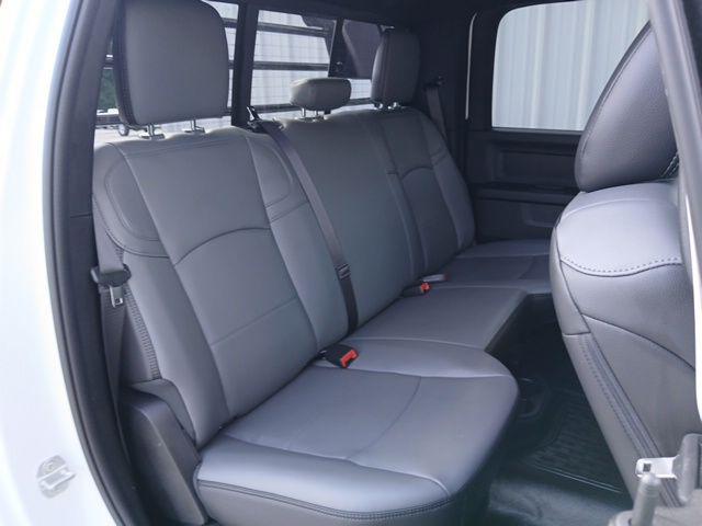 2026 Ram 3500 Tradesman/Big Horn