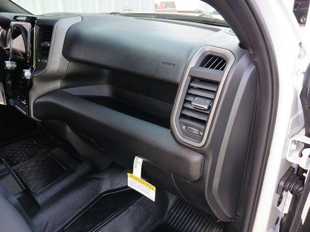 2026 Ram 3500 Tradesman/Big Horn