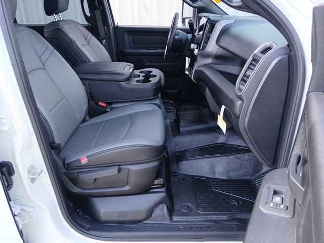 2026 Ram 3500 Tradesman/Big Horn