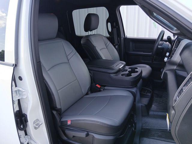 2026 Ram 3500 Tradesman/Big Horn