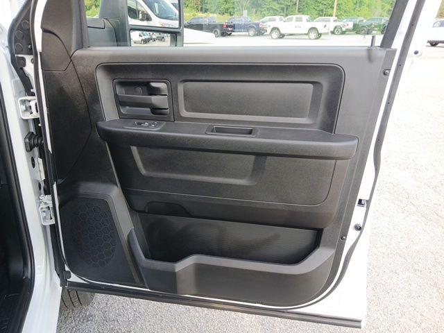 2026 Ram 3500 Tradesman/Big Horn