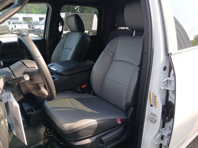 2026 Ram 3500 Tradesman/Big Horn