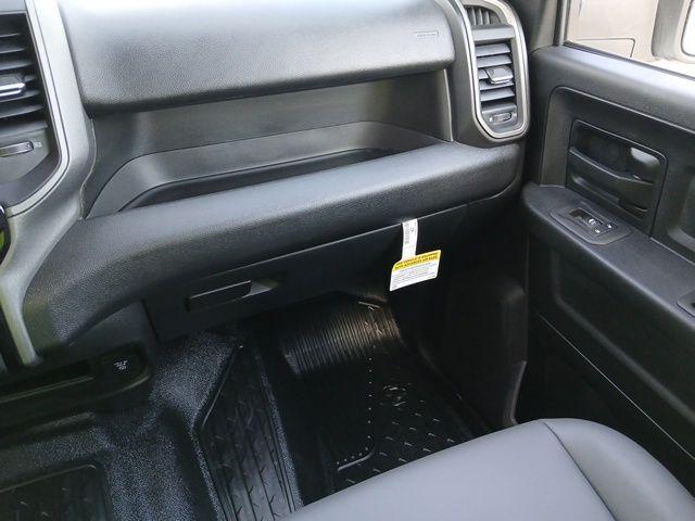 2026 Ram 3500 Tradesman/Big Horn