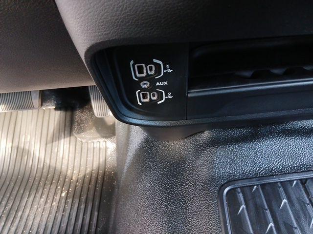 2026 Ram 3500 Tradesman/Big Horn