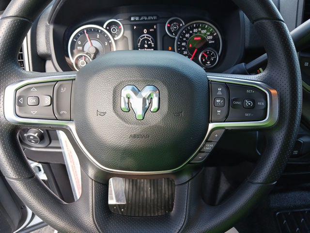 2026 Ram 3500 Tradesman/Big Horn