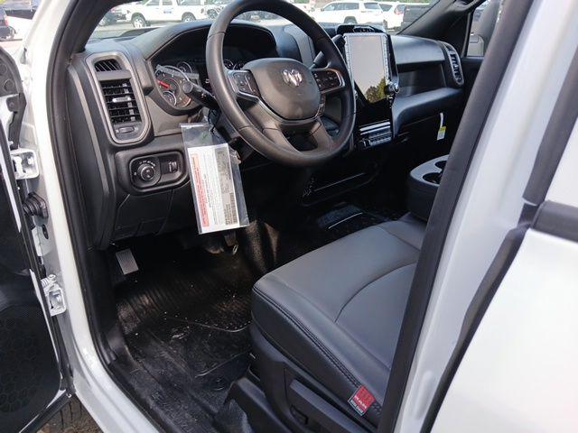 2026 Ram 3500 Tradesman/Big Horn