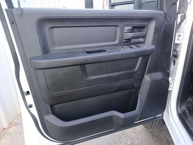 2026 Ram 3500 Tradesman/Big Horn
