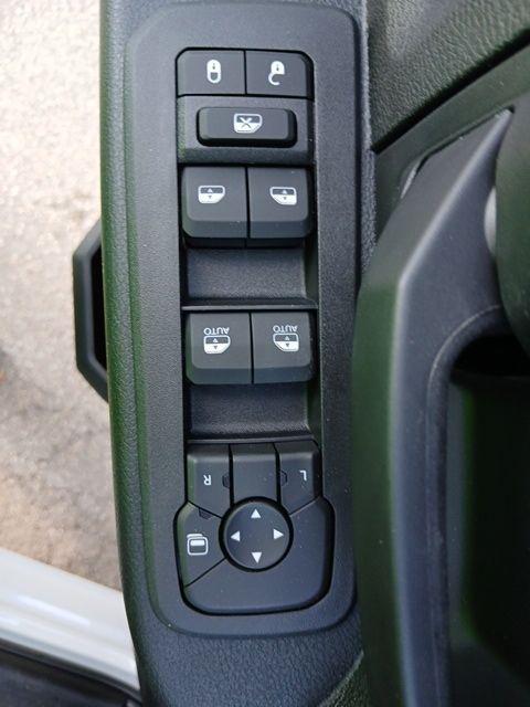 2026 Ram 3500 Tradesman/Big Horn