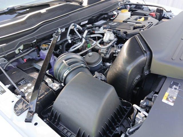 2026 Ram 3500 Tradesman/Big Horn