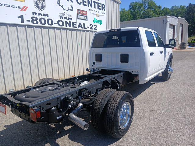 2026 Ram 3500 Tradesman/Big Horn