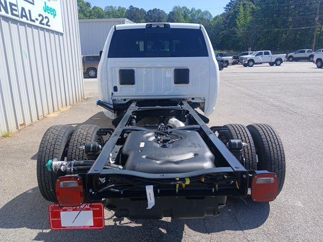 2026 Ram 3500 Tradesman/Big Horn