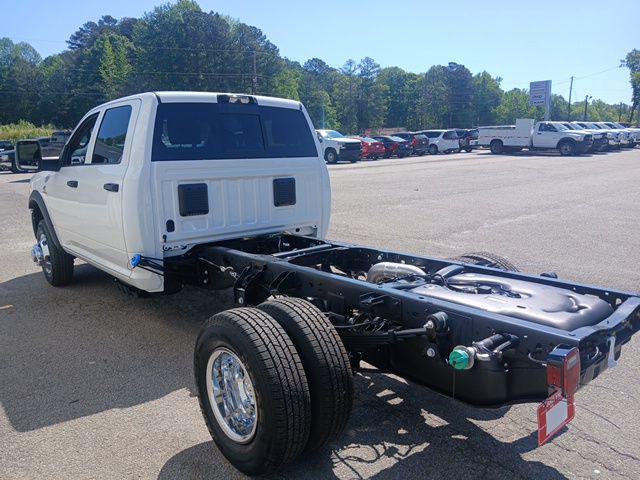 2026 Ram 3500 Tradesman/Big Horn