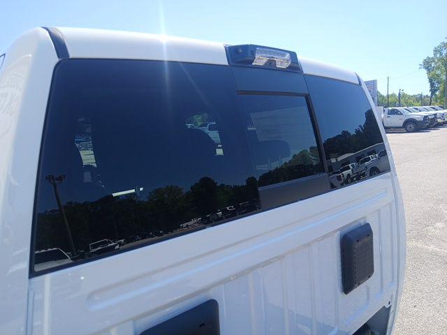 2026 Ram 3500 Tradesman/Big Horn