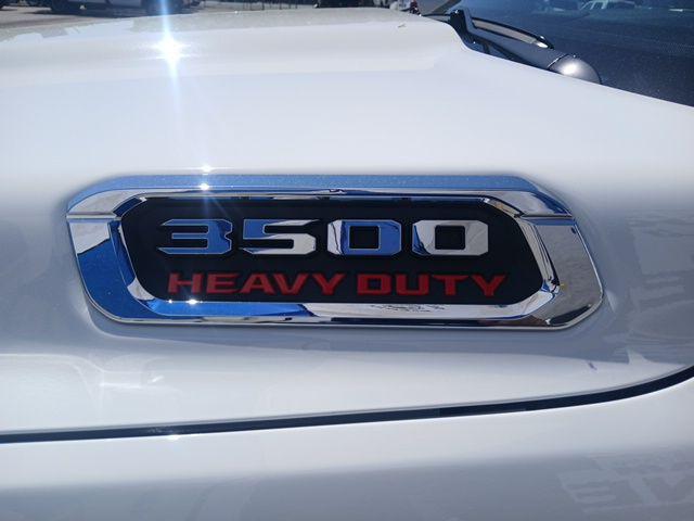 2026 Ram 3500 Tradesman/Big Horn