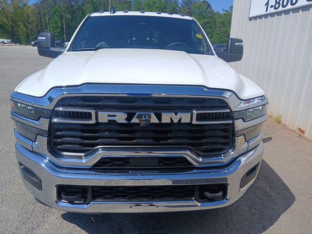 2026 Ram 3500 Tradesman/Big Horn