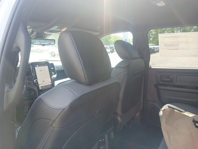 2026 Ram 3500 Tradesman/Big Horn