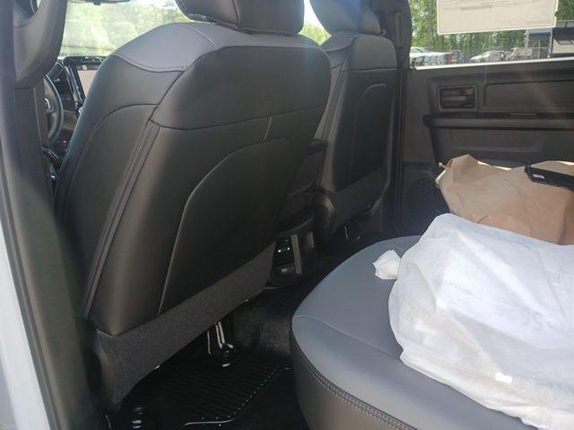 2026 Ram 3500 Tradesman/Big Horn