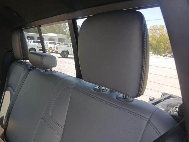 2026 Ram 3500 Tradesman/Big Horn