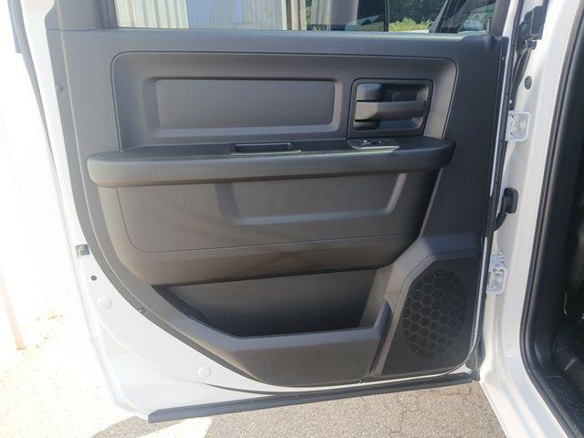 2026 Ram 3500 Tradesman/Big Horn