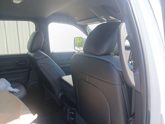 2026 Ram 3500 Tradesman/Big Horn