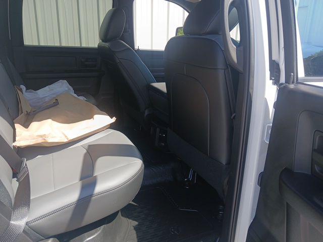 2026 Ram 3500 Tradesman/Big Horn