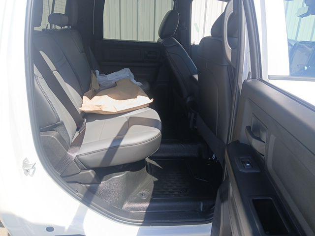 2026 Ram 3500 Tradesman/Big Horn