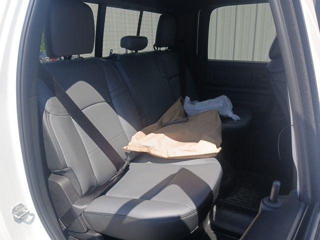 2026 Ram 3500 Tradesman/Big Horn