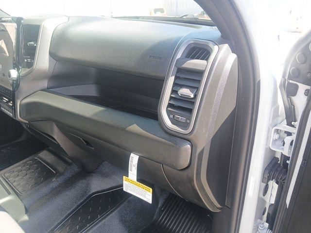 2026 Ram 3500 Tradesman/Big Horn