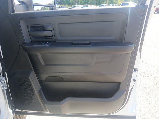 2026 Ram 3500 Tradesman/Big Horn