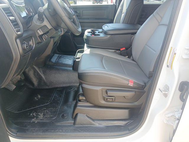 2026 Ram 3500 Tradesman/Big Horn