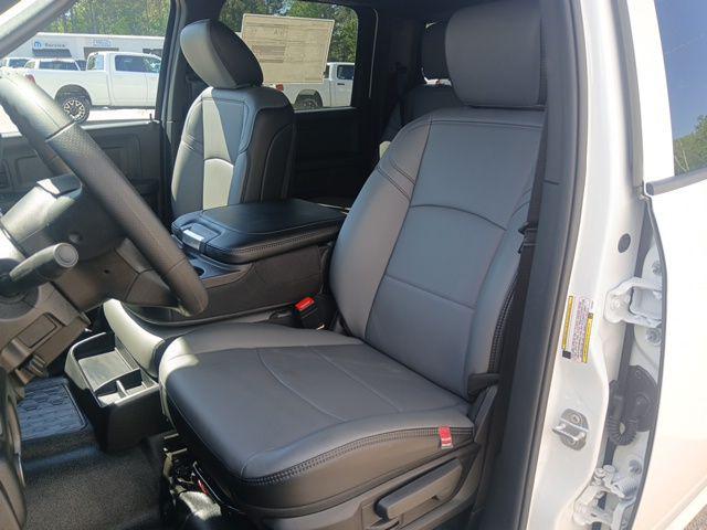 2026 Ram 3500 Tradesman/Big Horn