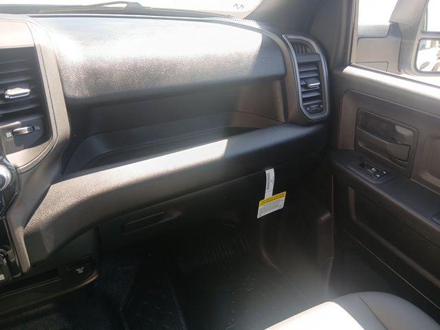 2026 Ram 3500 Tradesman/Big Horn