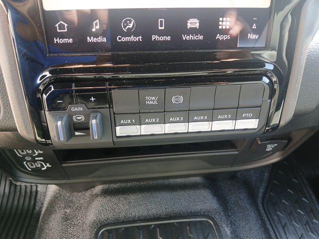 2026 Ram 3500 Tradesman/Big Horn