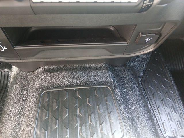 2026 Ram 3500 Tradesman/Big Horn
