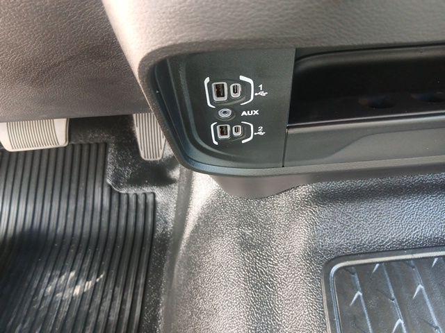 2026 Ram 3500 Tradesman/Big Horn