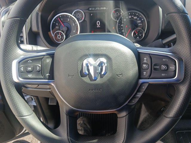 2026 Ram 3500 Tradesman/Big Horn