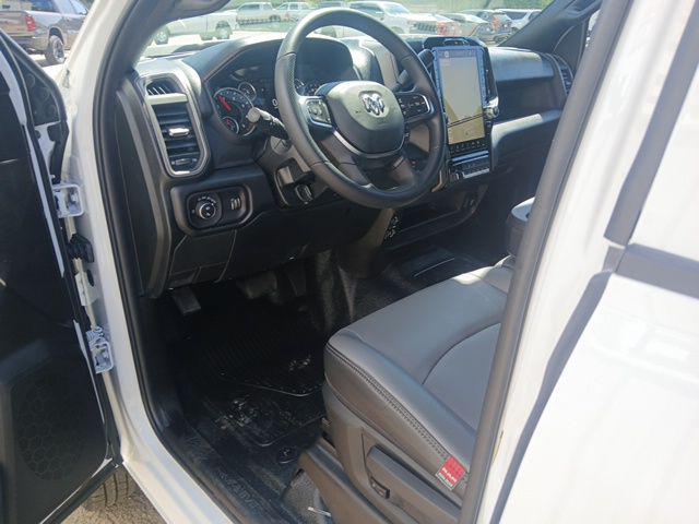 2026 Ram 3500 Tradesman/Big Horn