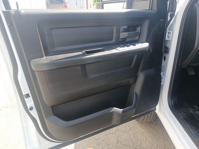 2026 Ram 3500 Tradesman/Big Horn