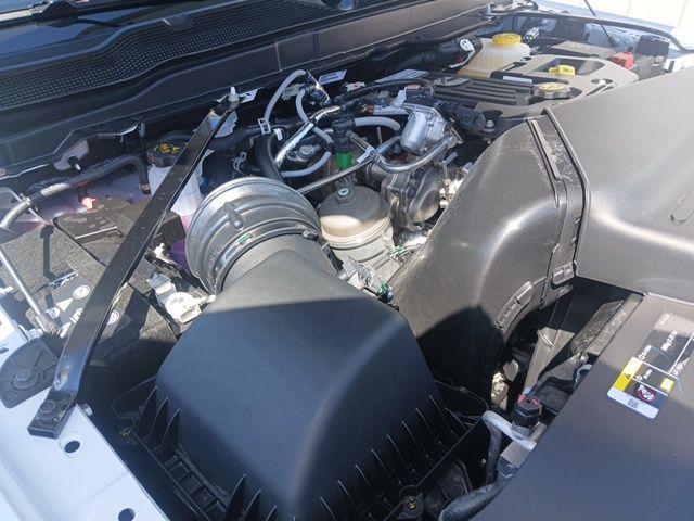2026 Ram 3500 Tradesman/Big Horn