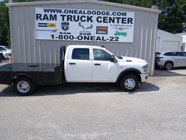 2026 Ram 3500 Tradesman/Big Horn