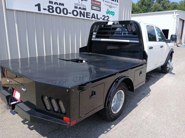2026 Ram 3500 Tradesman/Big Horn