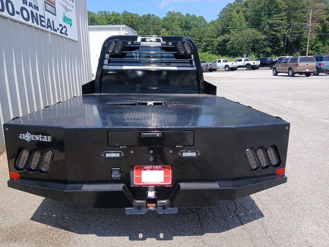 2026 Ram 3500 Tradesman/Big Horn