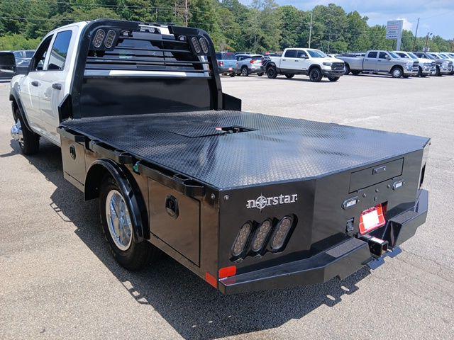 2026 Ram 3500 Tradesman/Big Horn