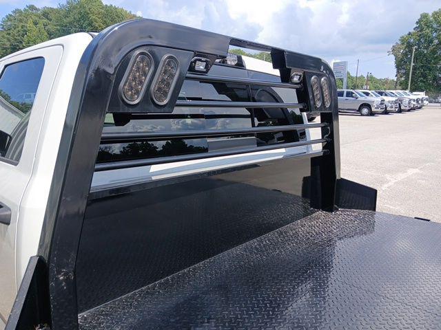 2026 Ram 3500 Tradesman/Big Horn