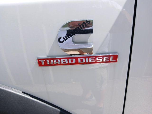 2026 Ram 3500 Tradesman/Big Horn