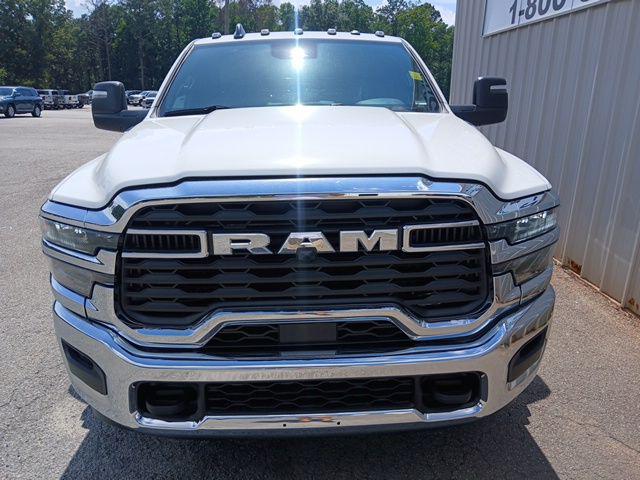 2026 Ram 3500 Tradesman/Big Horn